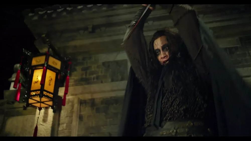 修羅の剣士の画像