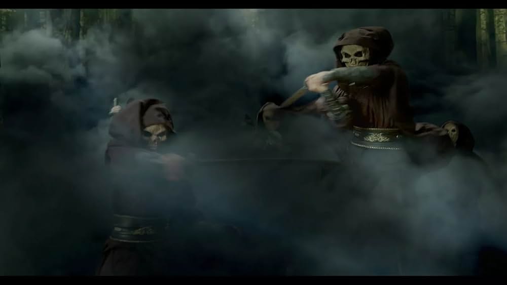 修羅の剣士の画像