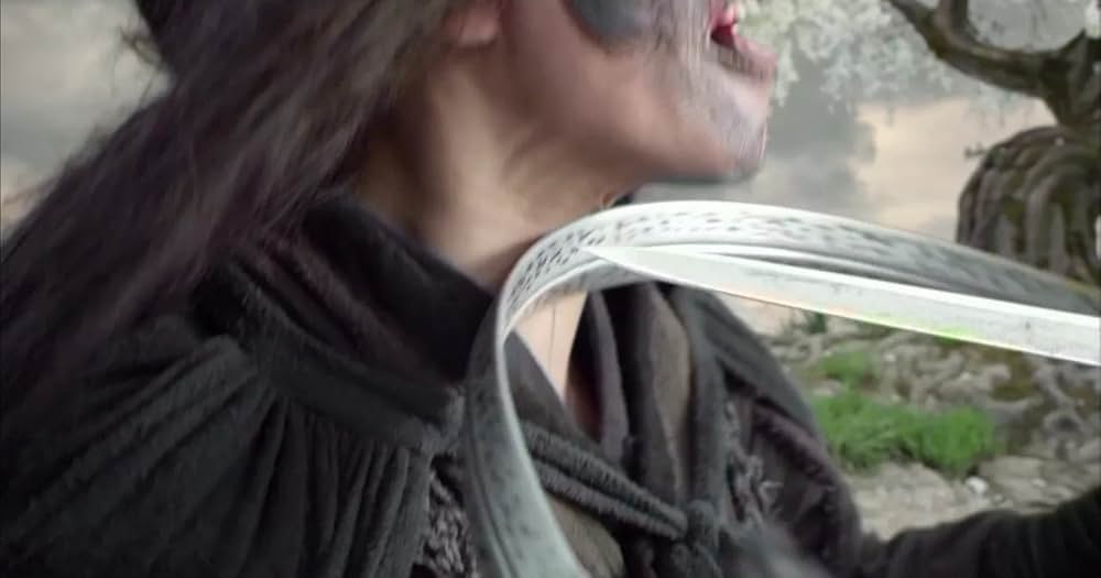「修羅の剣士」の画像