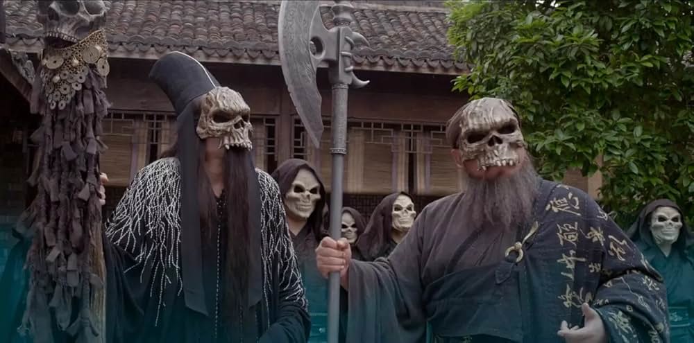 修羅の剣士の画像