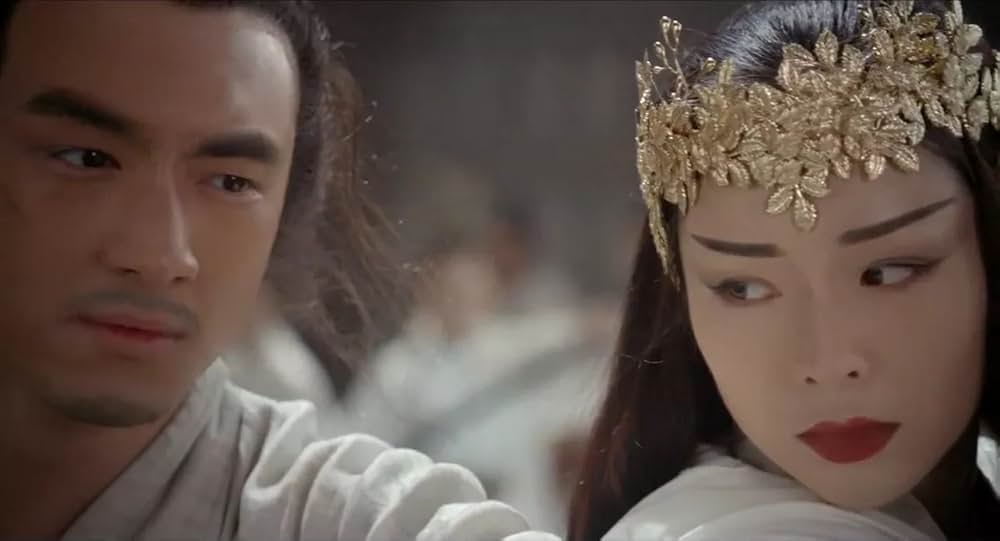 修羅の剣士の画像