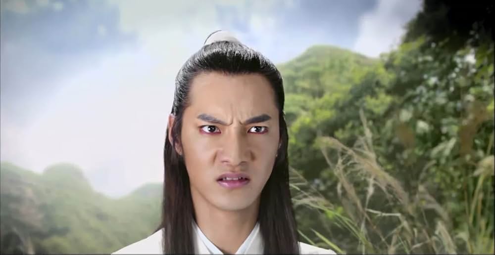 修羅の剣士の画像