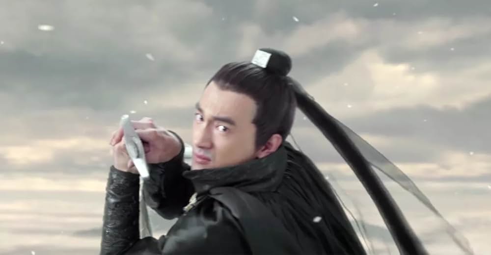 修羅の剣士の画像