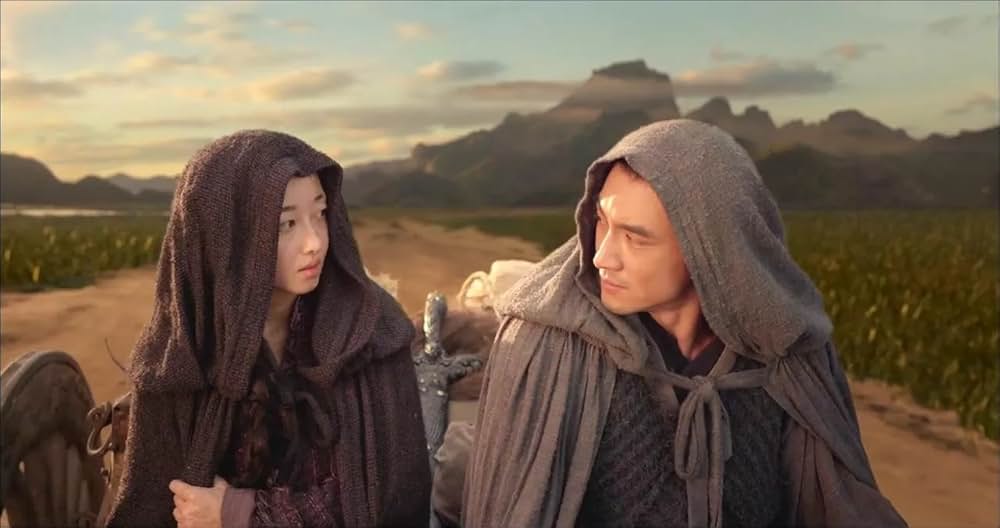 修羅の剣士の画像