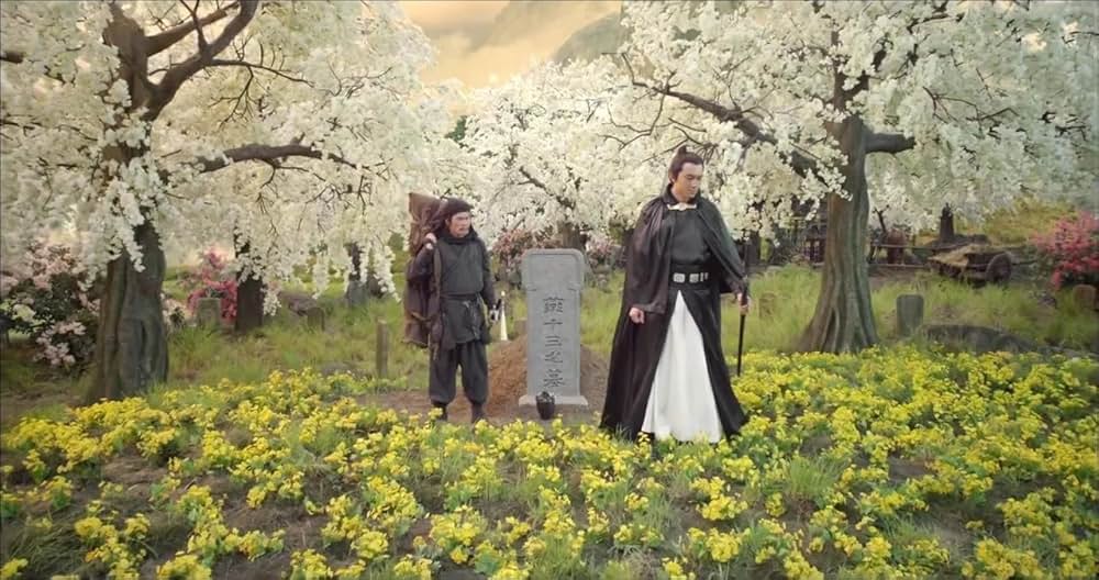 修羅の剣士の画像