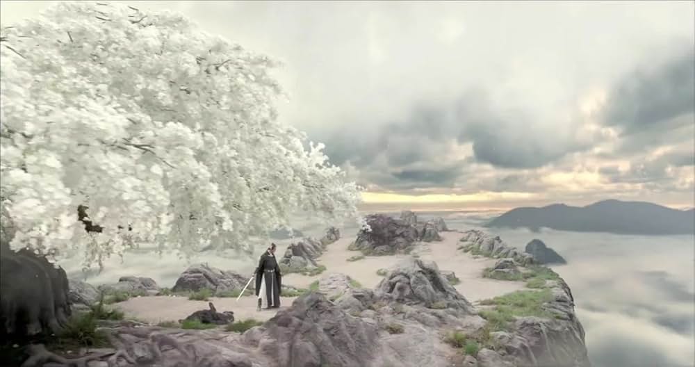 修羅の剣士の画像