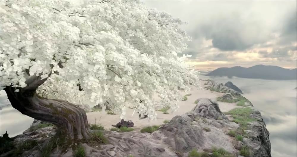 修羅の剣士の画像