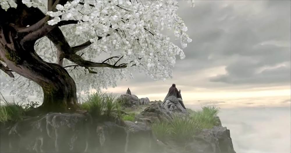 修羅の剣士の画像