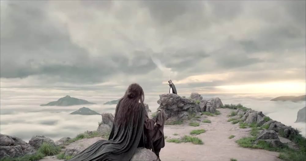 修羅の剣士の画像