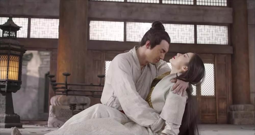 修羅の剣士の画像