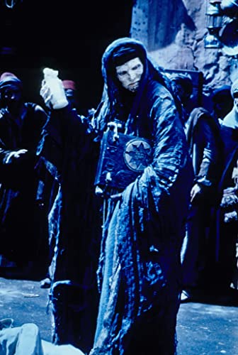 ハムナプトラ 失われた砂漠の都の画像