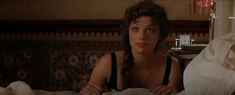 「ハムナプトラ 失われた砂漠の都」レイチェル・ワイズの画像