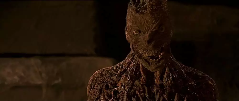 ハムナプトラ 失われた砂漠の都の画像