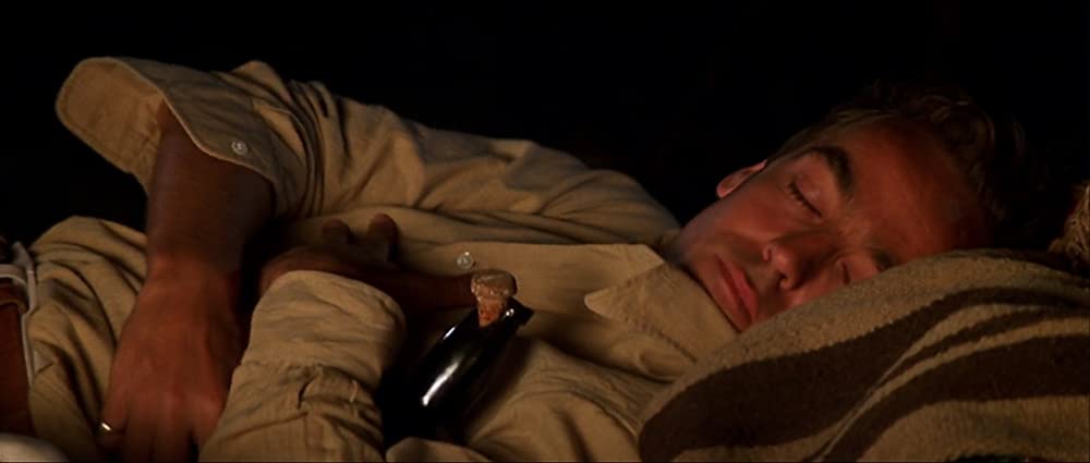 ハムナプトラ 失われた砂漠の都の画像