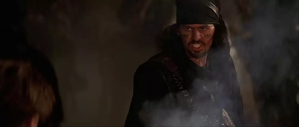 ハムナプトラ 失われた砂漠の都の画像