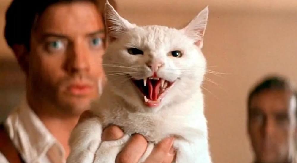 ハムナプトラ 失われた砂漠の都の画像