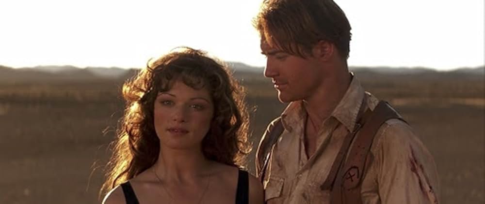 ハムナプトラ 失われた砂漠の都の画像