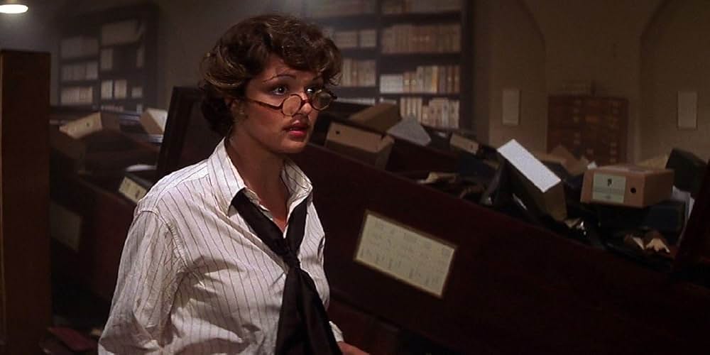 ハムナプトラ 失われた砂漠の都の画像