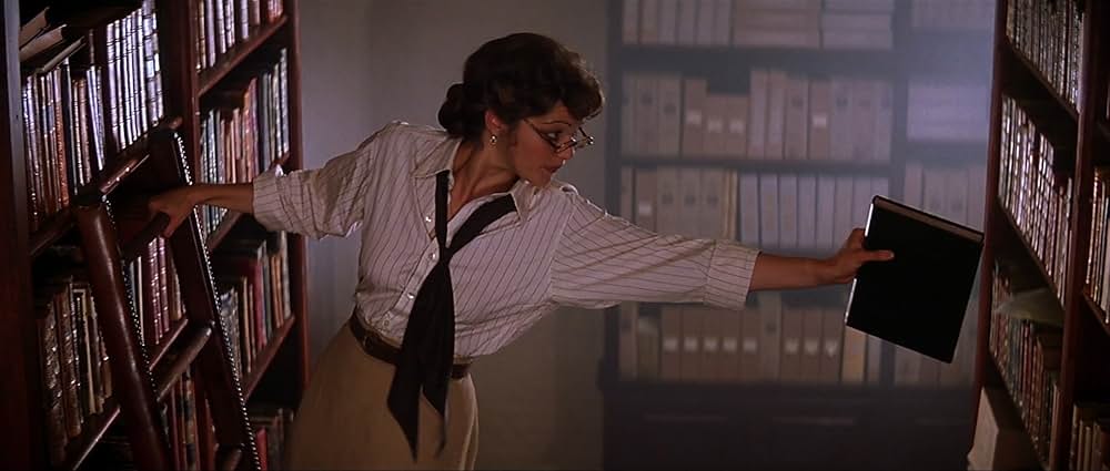 ハムナプトラ 失われた砂漠の都の画像