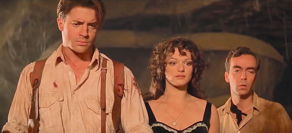 ハムナプトラ 失われた砂漠の都の画像