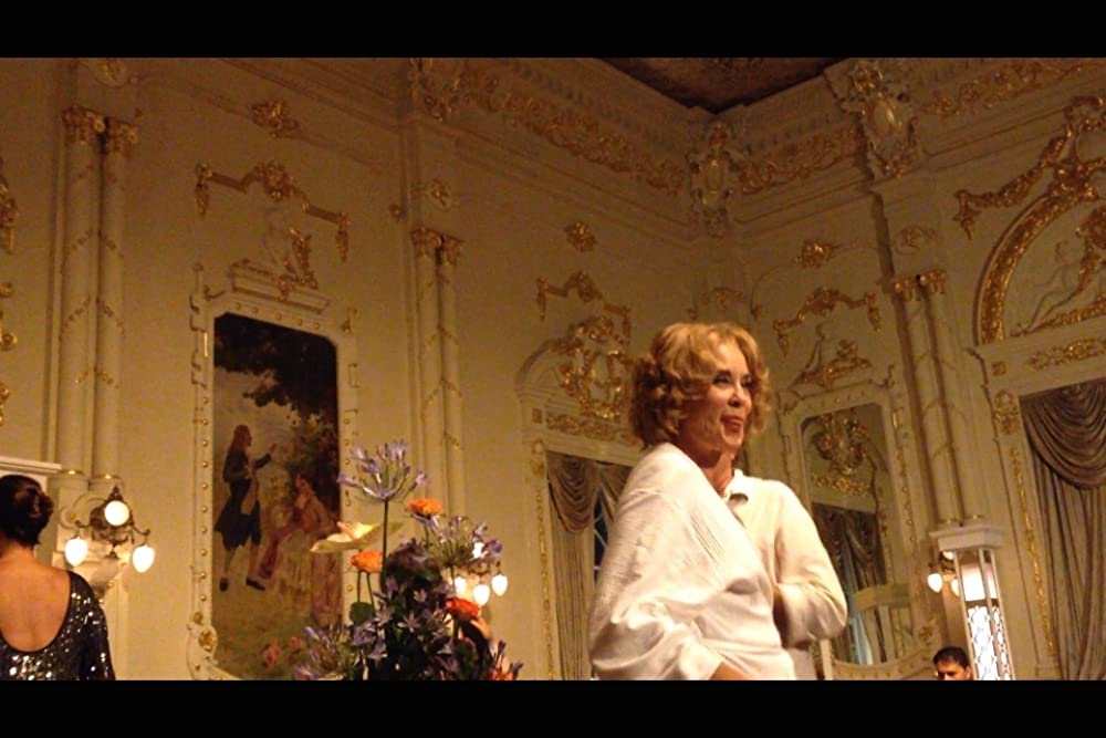 「素敵な遺産相続」ジェシカ・ラングの画像