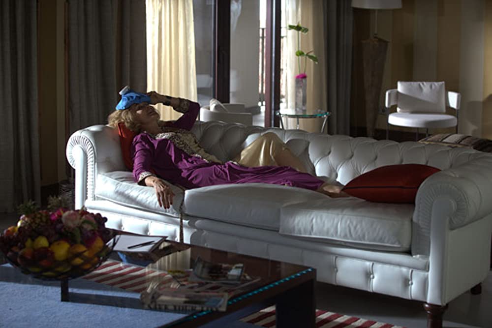 素敵な遺産相続の画像