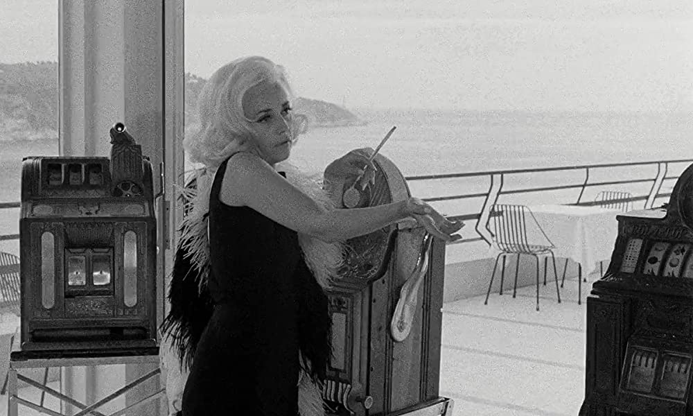 天使の入江の画像