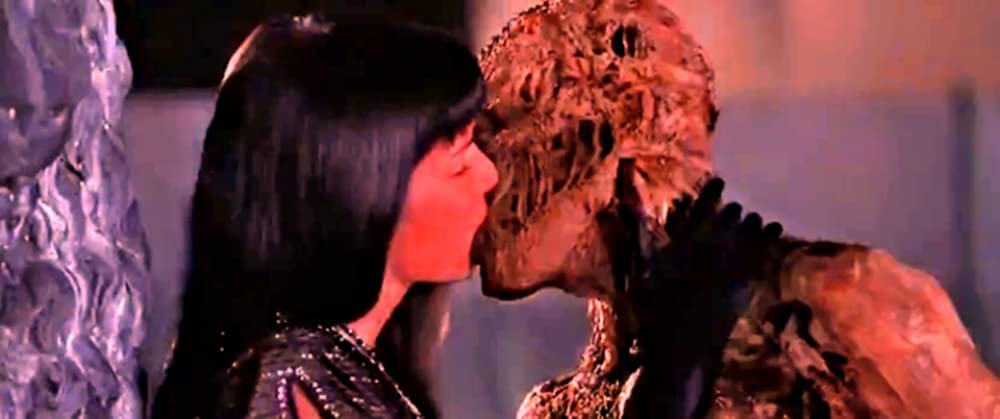 ハムナプトラ2 黄金のピラミッドの画像