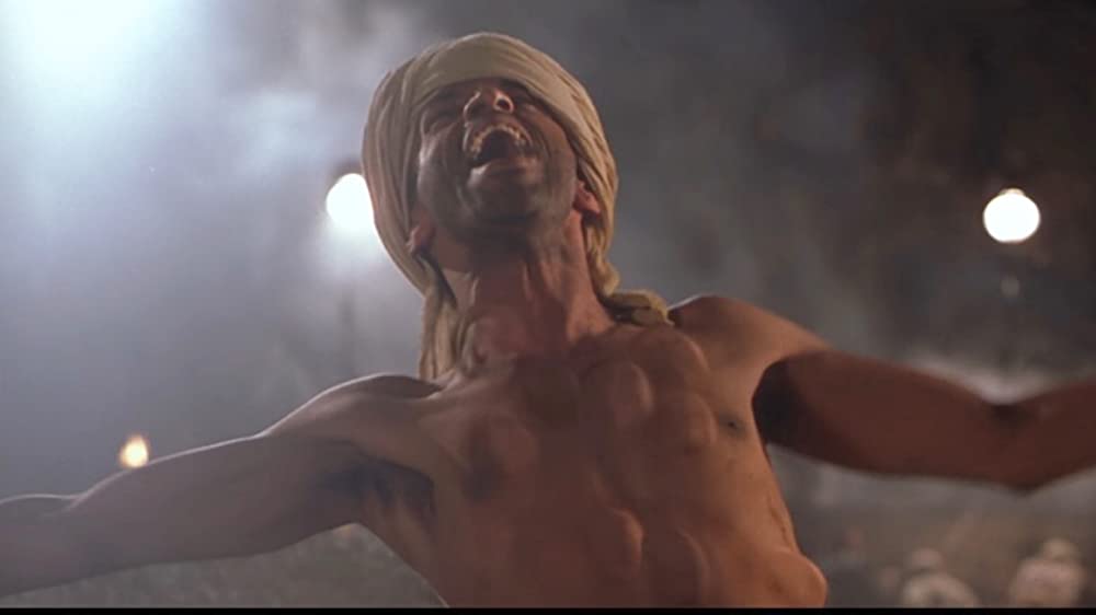 ハムナプトラ2 黄金のピラミッドの画像