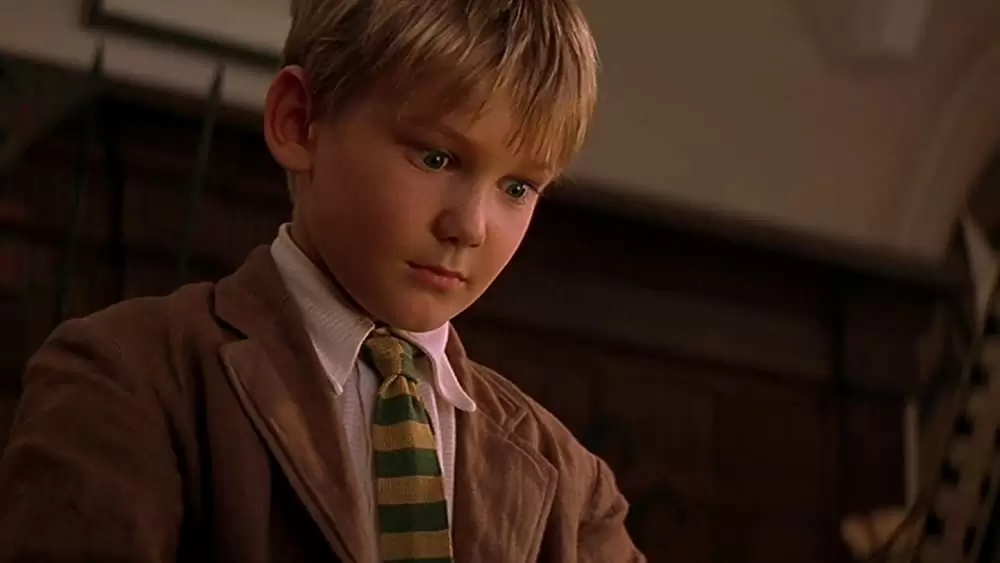 「ハムナプトラ2 黄金のピラミッド」フレディ・ボースの画像