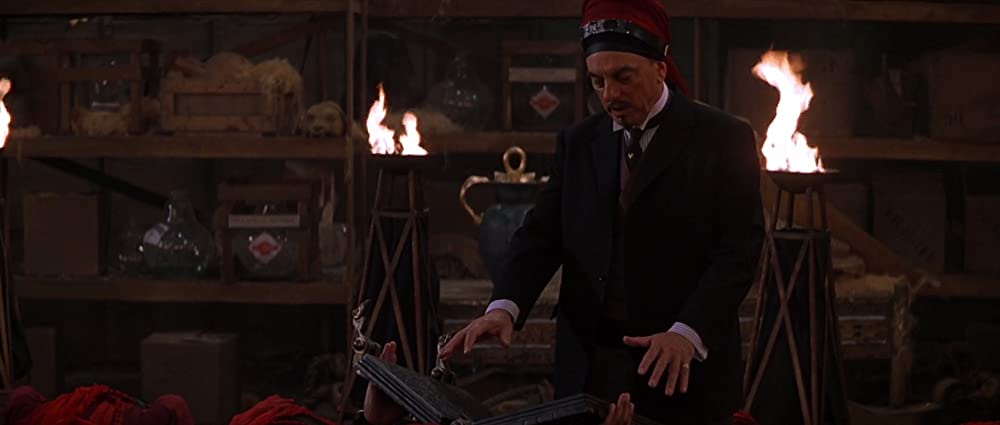 ハムナプトラ2 黄金のピラミッドの画像