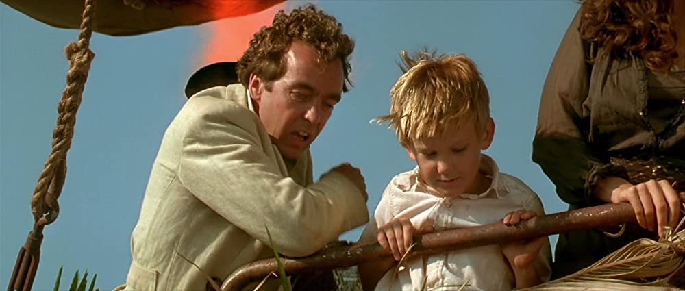 ハムナプトラ2 黄金のピラミッドの画像