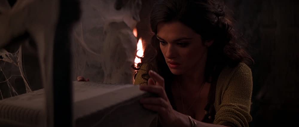 ハムナプトラ2 黄金のピラミッドの画像