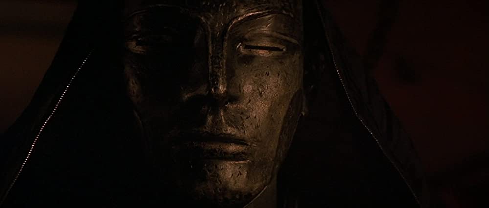 ハムナプトラ2 黄金のピラミッドの画像