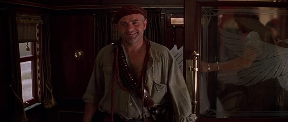 ハムナプトラ2 黄金のピラミッドの画像