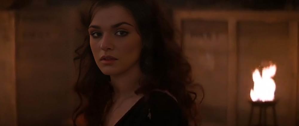 ハムナプトラ2 黄金のピラミッドの画像