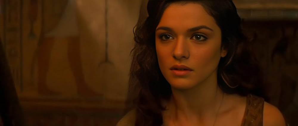 ハムナプトラ2 黄金のピラミッドの画像