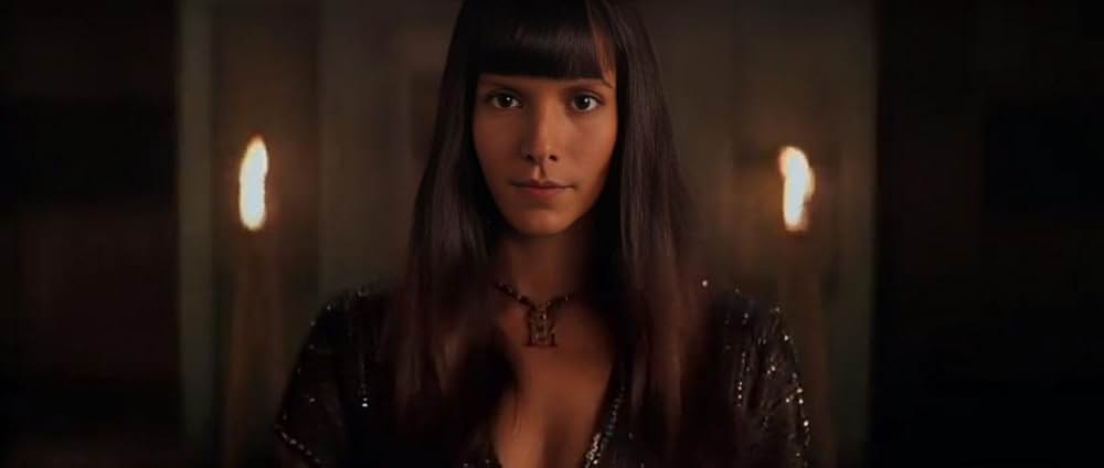 ハムナプトラ2 黄金のピラミッドの画像