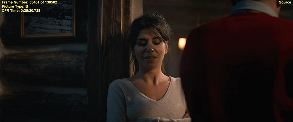 ラスト・クライム 華麗なる復讐の画像