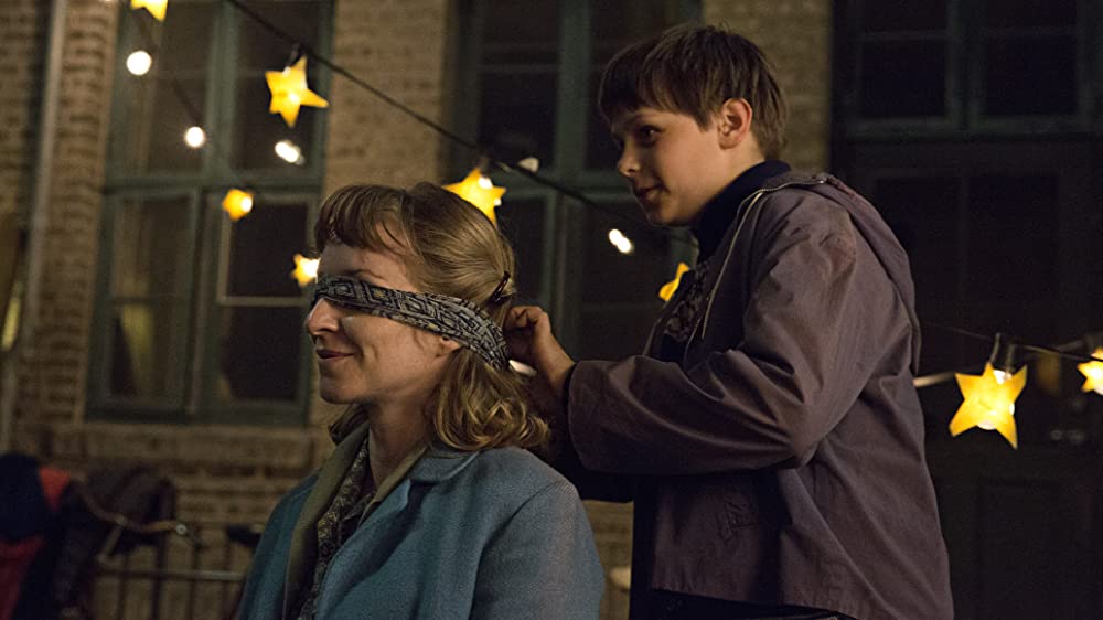 きっと、いい日が待っているの画像