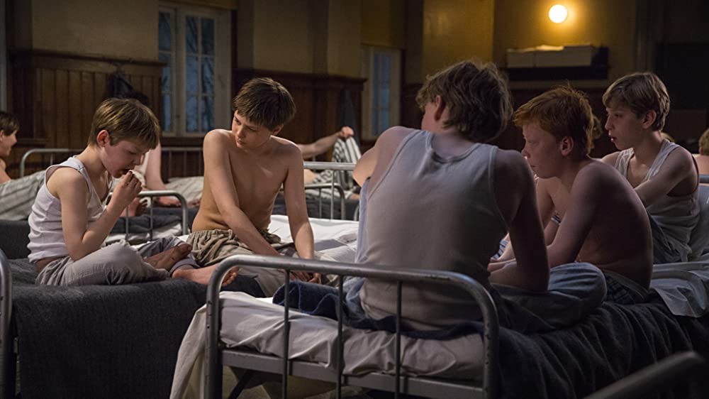 きっと、いい日が待っているの画像