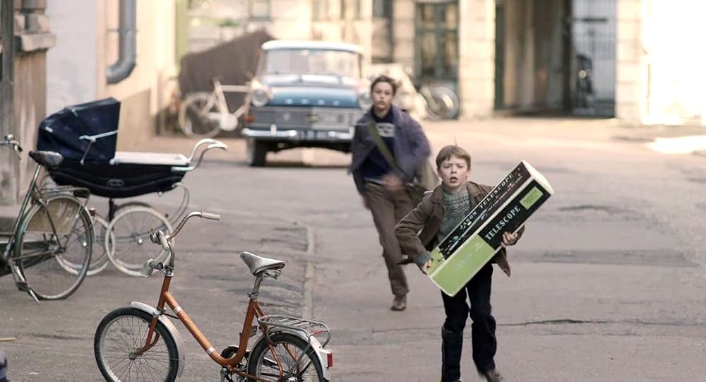 きっと、いい日が待っているの画像