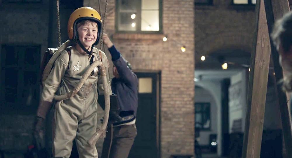 きっと、いい日が待っているの画像