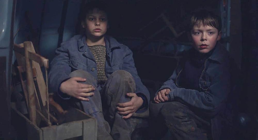 きっと、いい日が待っているの画像