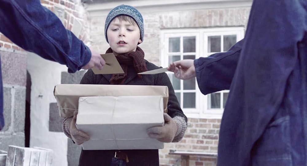 きっと、いい日が待っているの画像