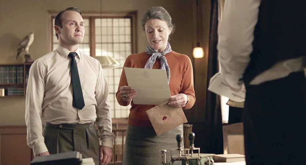 きっと、いい日が待っているの画像