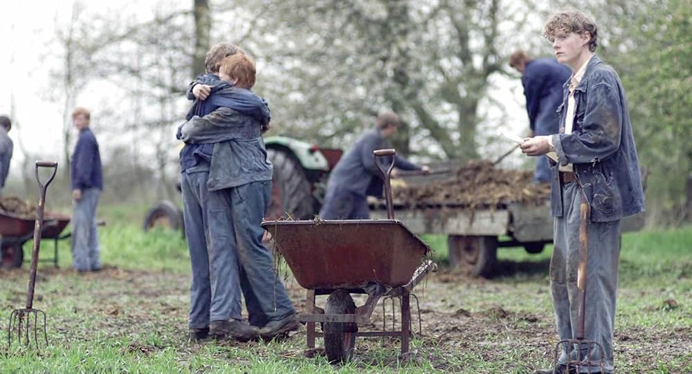 きっと、いい日が待っているの画像