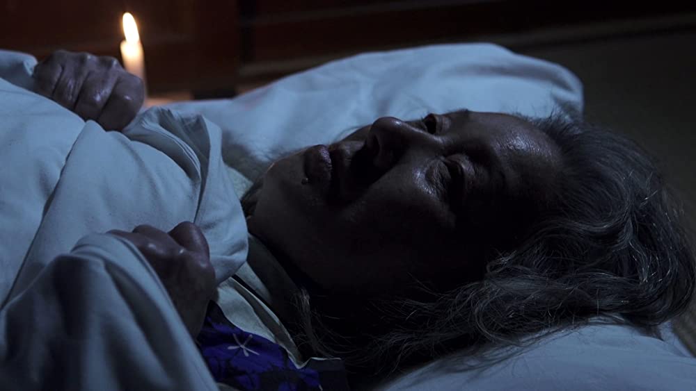 劇場版 屍囚獄 起ノ篇の画像