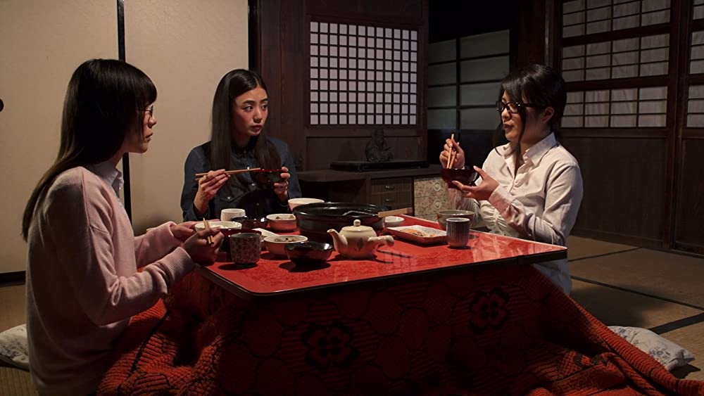 劇場版 屍囚獄 起ノ篇の画像