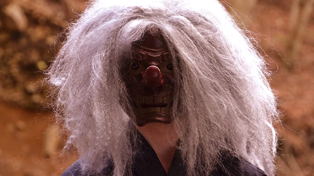 劇場版 屍囚獄 起ノ篇の画像